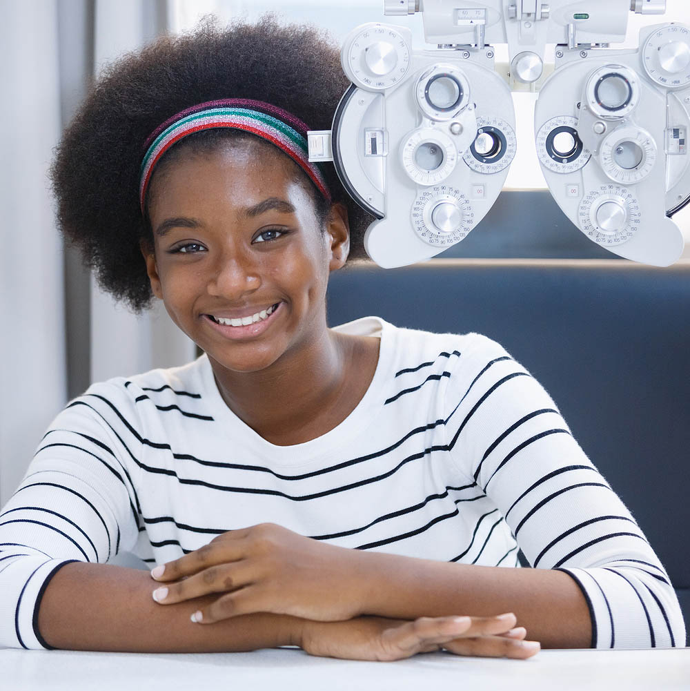 Comprehensive Eye Exams in Fort Worth