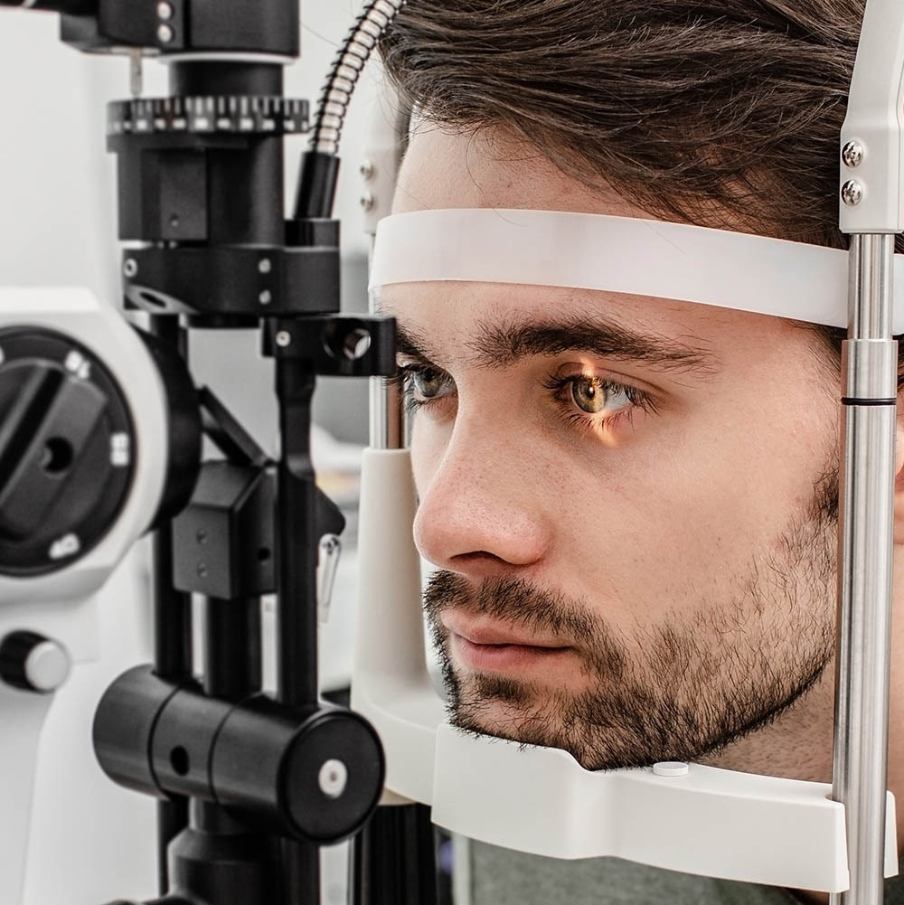 Contact Lens Exams in Fort Worth