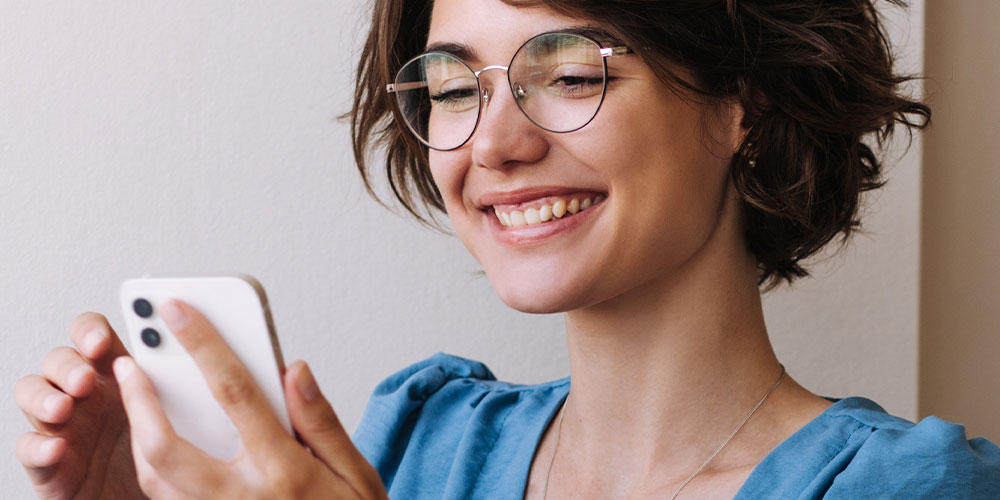 Designer frames in Fort Worth