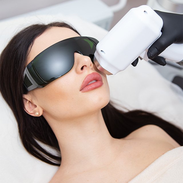 Vision Therapy in Fort Worth