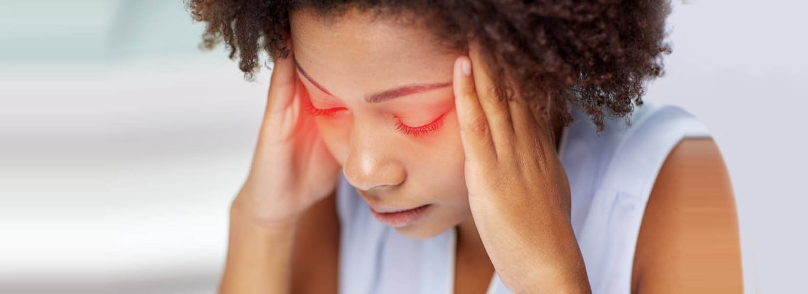 Eye Emergencies in Fort Worth