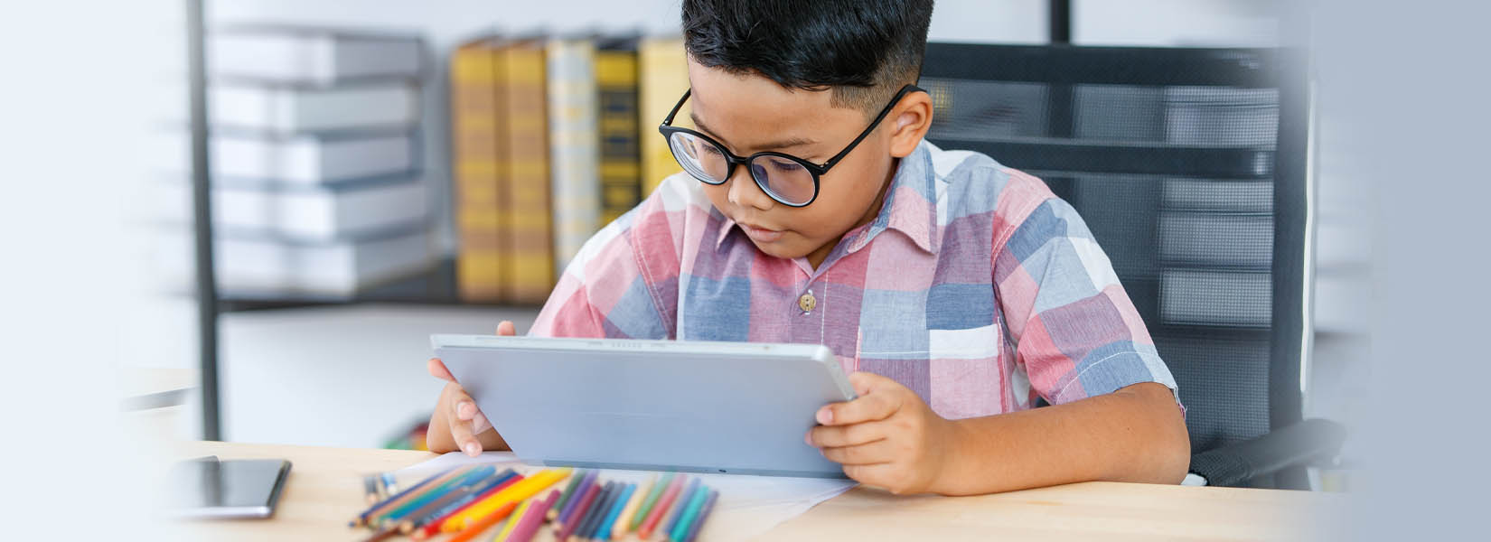 Myopia Management in Fort Worth